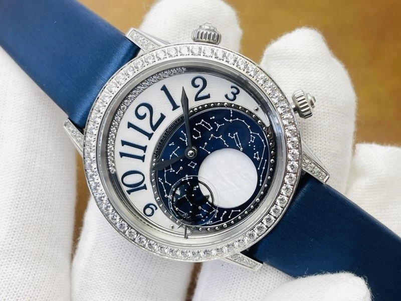 JAEGER-LECOULTRE Watches Packable 186277