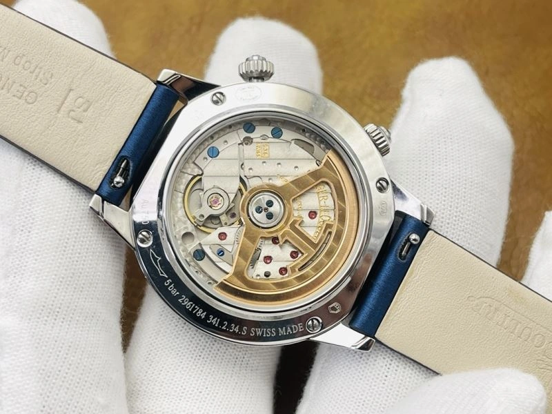 JAEGER-LECOULTRE Watches Packable 186277