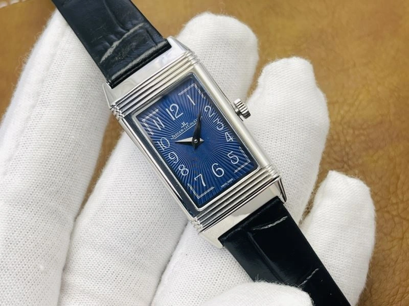 EyeCatching JAEGER-LECOULTRE Watches 186275