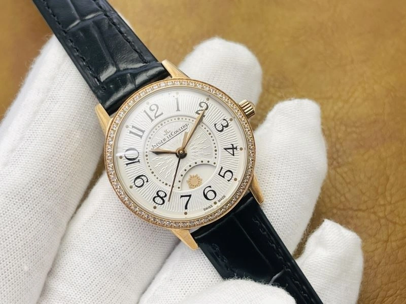 JAEGER-LECOULTRE Watches SunProtective 186258