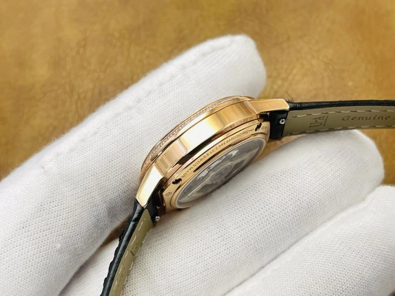 Timeless JAEGER-LECOULTRE Watches 186252