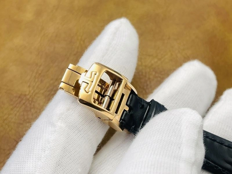 Timeless JAEGER-LECOULTRE Watches 186252