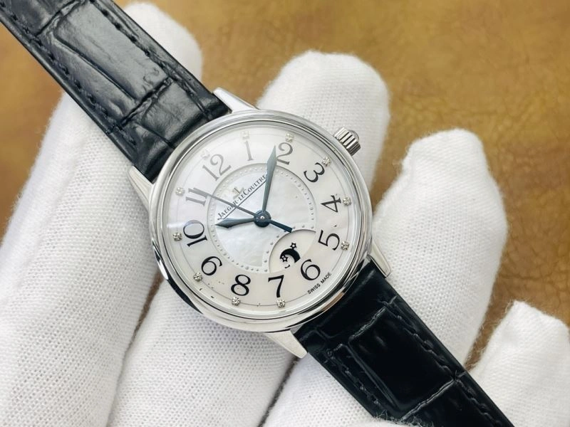 JAEGER-LECOULTRE Watches Affordable 186265