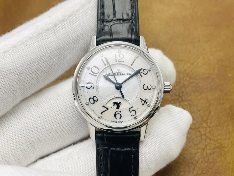 JAEGER-LECOULTRE Watches Affordable 186265