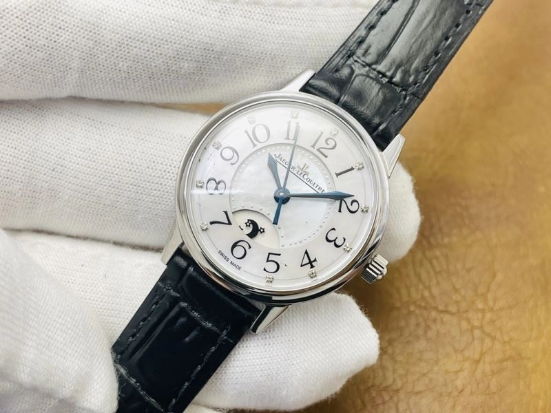 JAEGER-LECOULTRE Watches Affordable 186265