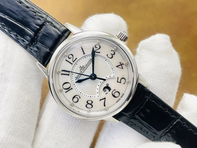 JAEGER-LECOULTRE Watches Affordable 186265