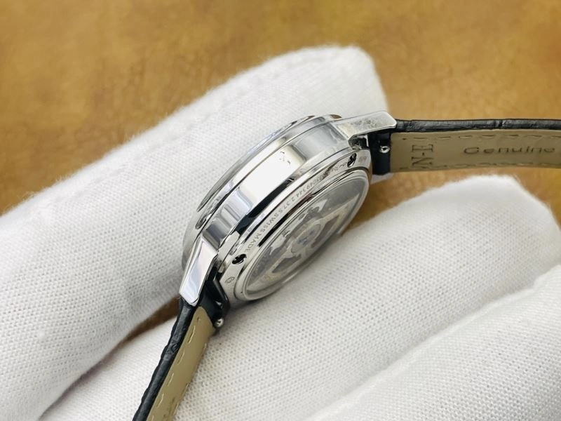 JAEGER-LECOULTRE Watches Affordable 186265