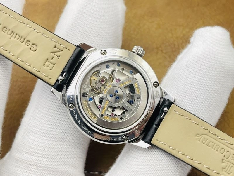 JAEGER-LECOULTRE Watches Affordable 186265