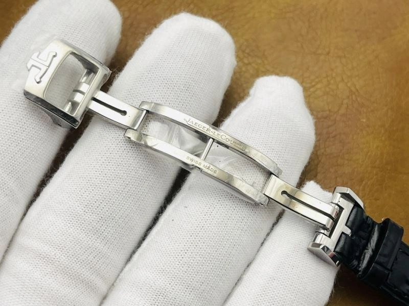 JAEGER-LECOULTRE Watches Affordable 186265