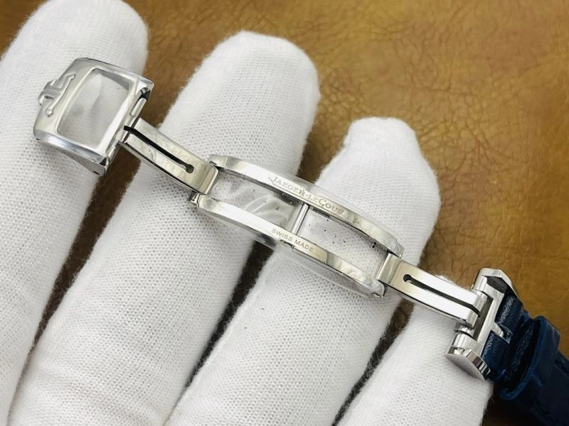 JAEGER-LECOULTRE Watches Unisex 186250