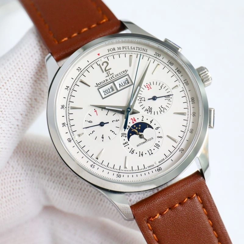BestValue JAEGER-LECOULTRE Watches 186267