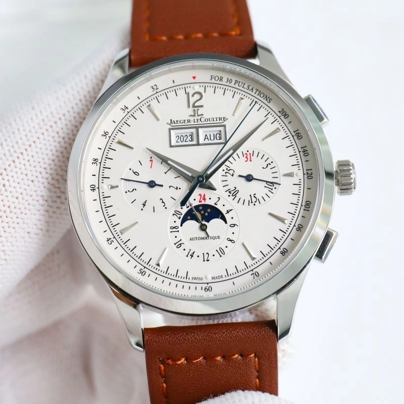 BestValue JAEGER-LECOULTRE Watches 186267