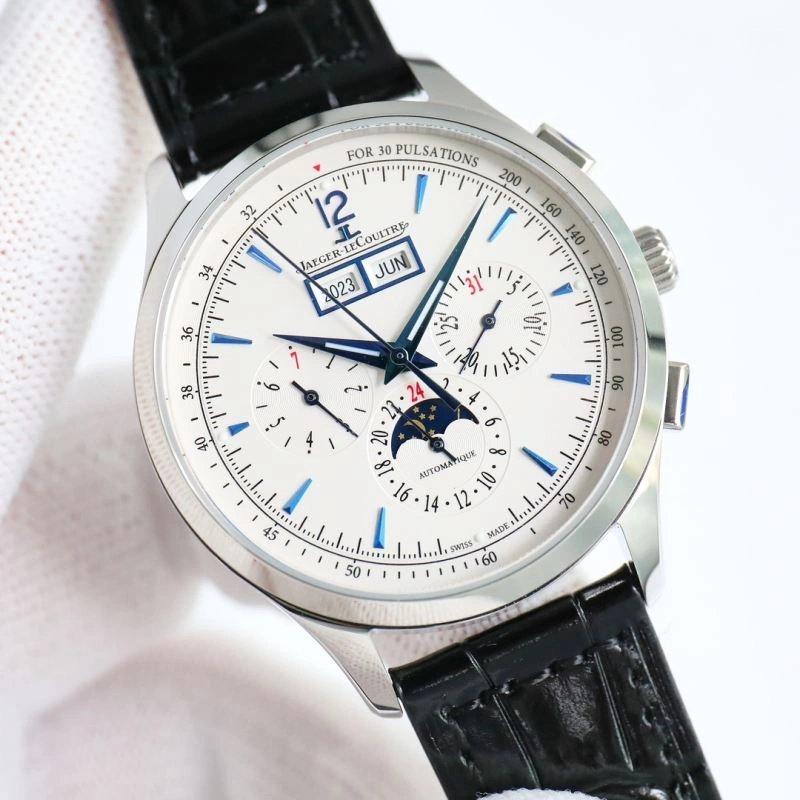BestValue JAEGER-LECOULTRE Watches 186267