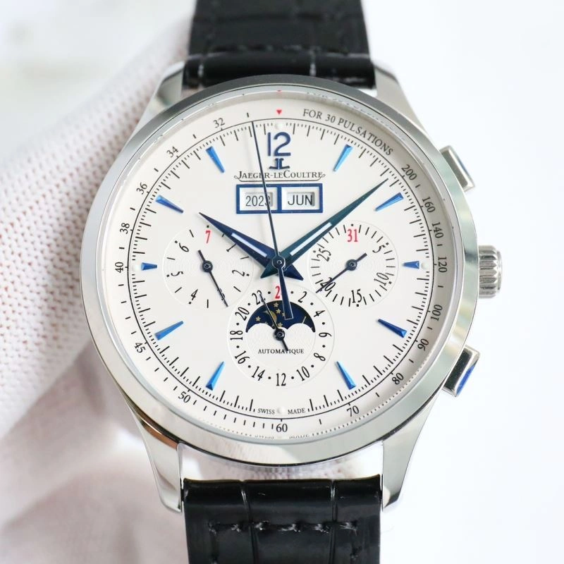 BestValue JAEGER-LECOULTRE Watches 186267