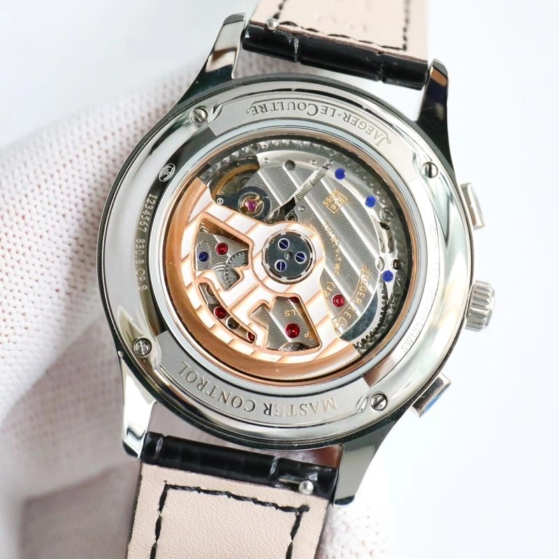 BestValue JAEGER-LECOULTRE Watches 186267