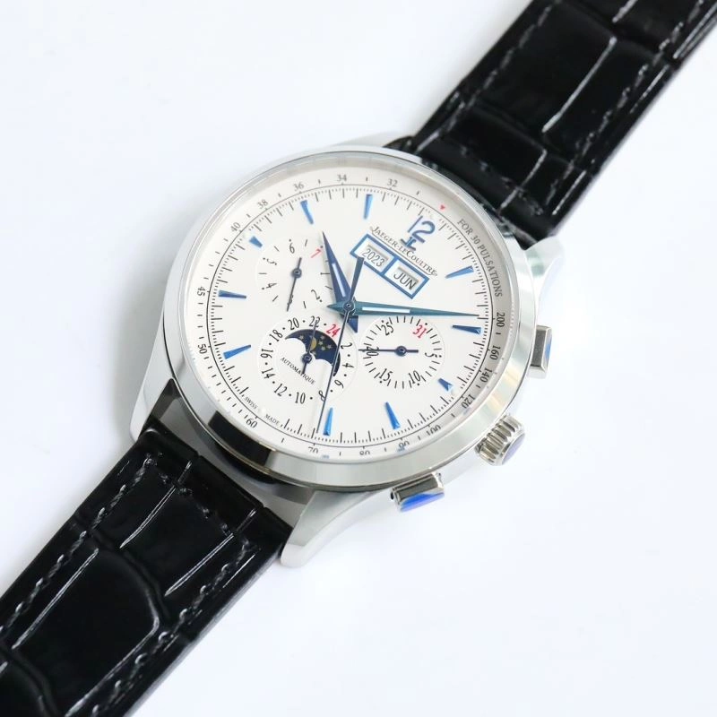 BestValue JAEGER-LECOULTRE Watches 186267