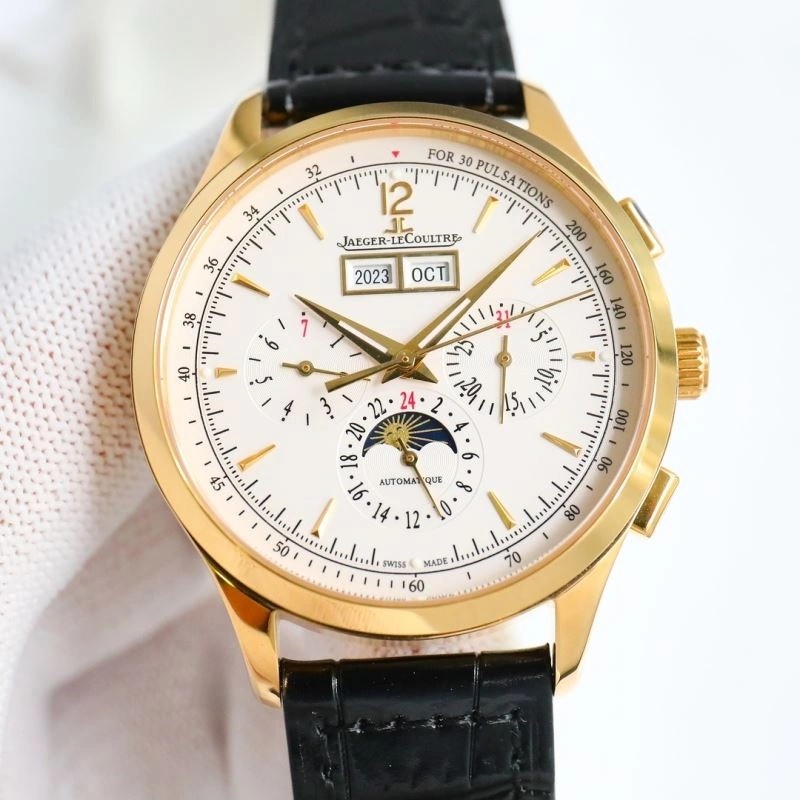 JAEGER-LECOULTRE Watches StreetReady 186266
