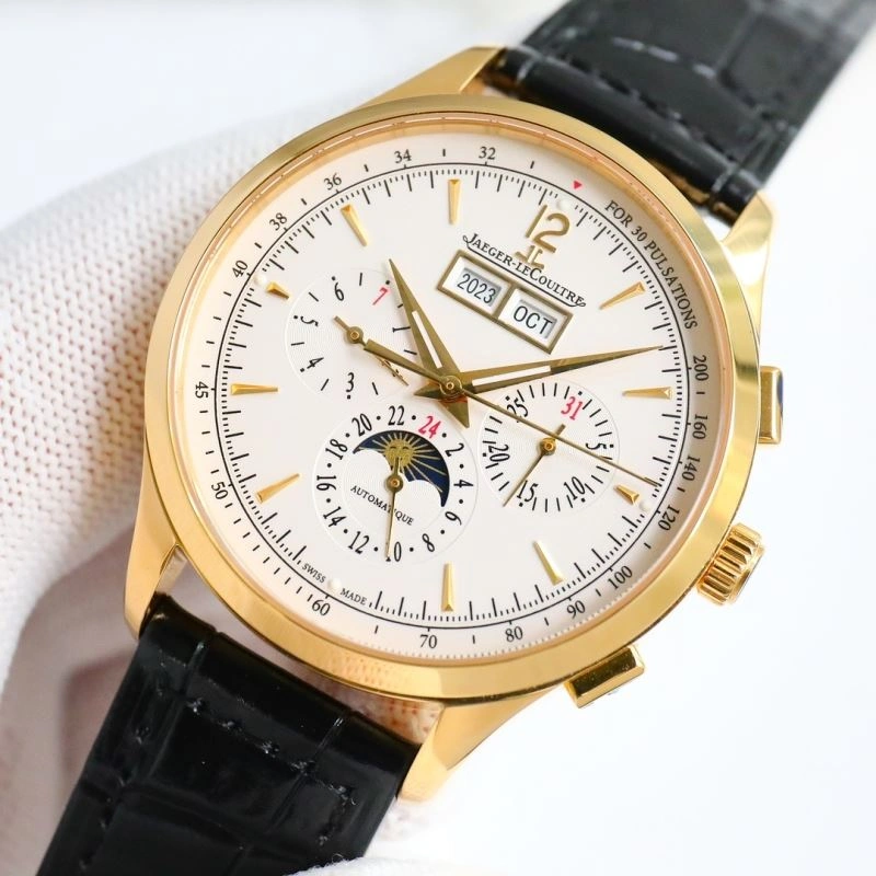 JAEGER-LECOULTRE Watches StreetReady 186266