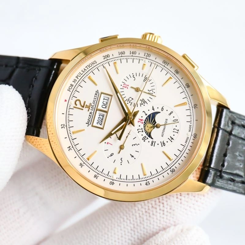 JAEGER-LECOULTRE Watches StreetReady 186266