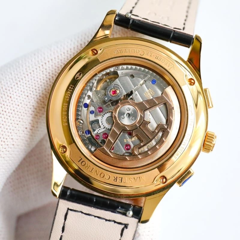 JAEGER-LECOULTRE Watches StreetReady 186266