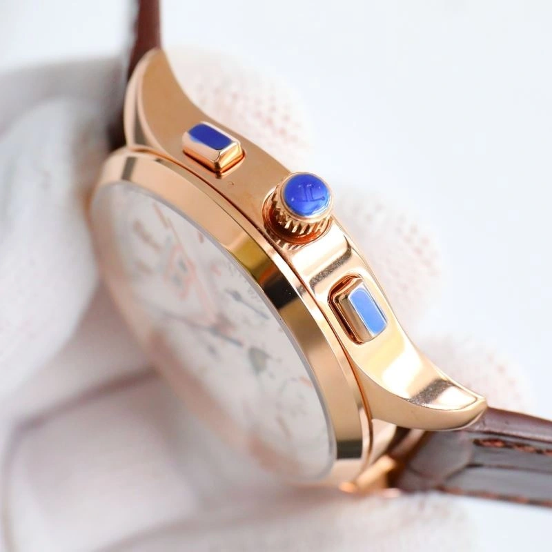 TimelessDesign JAEGER-LECOULTRE Watches 186249