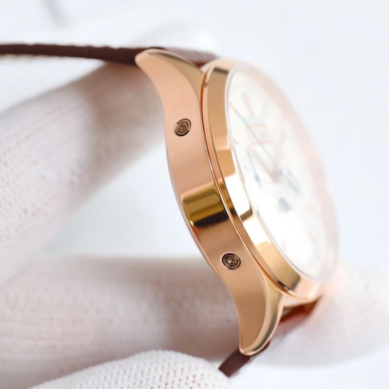 TimelessDesign JAEGER-LECOULTRE Watches 186249