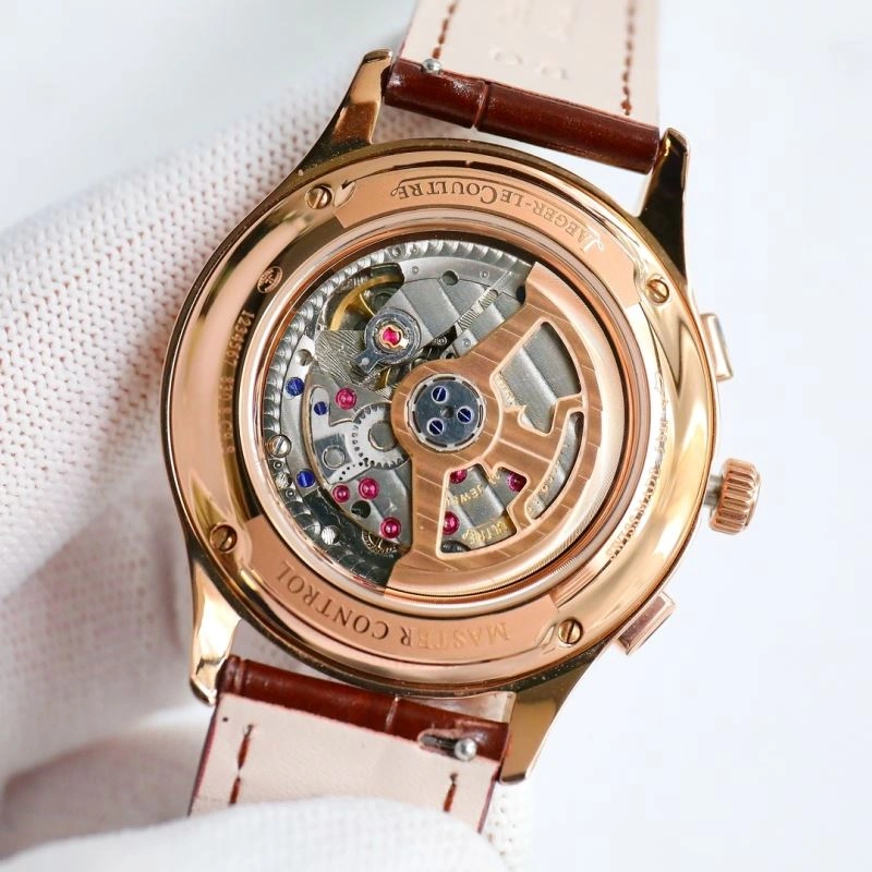 TimelessDesign JAEGER-LECOULTRE Watches 186249