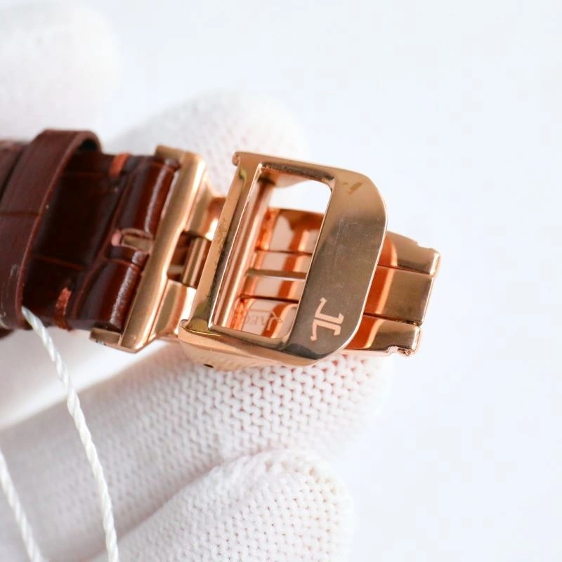 TimelessDesign JAEGER-LECOULTRE Watches 186249