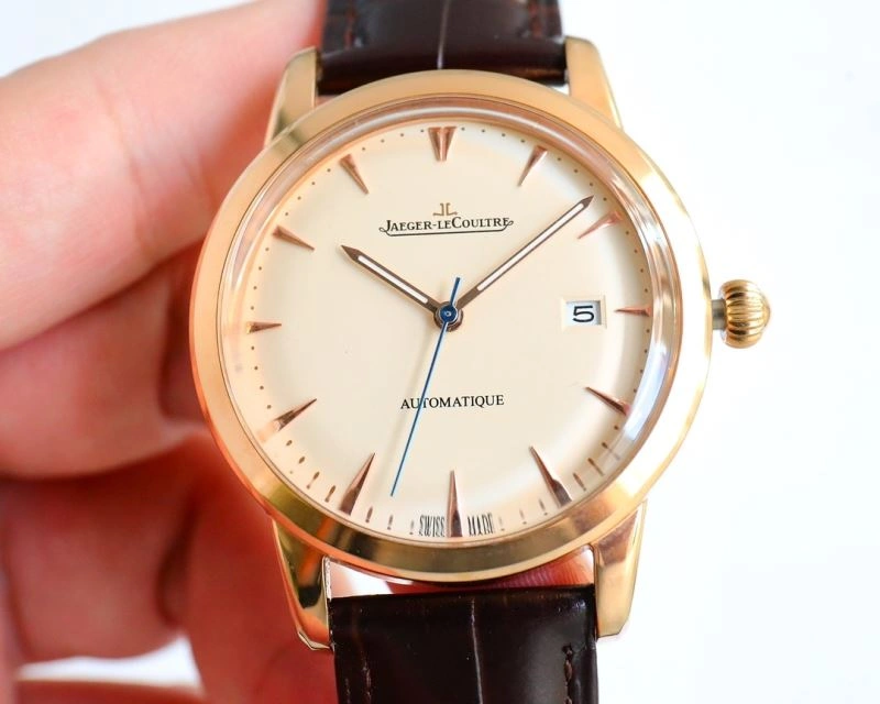 JAEGER-LECOULTRE Watches Stretchable 186248