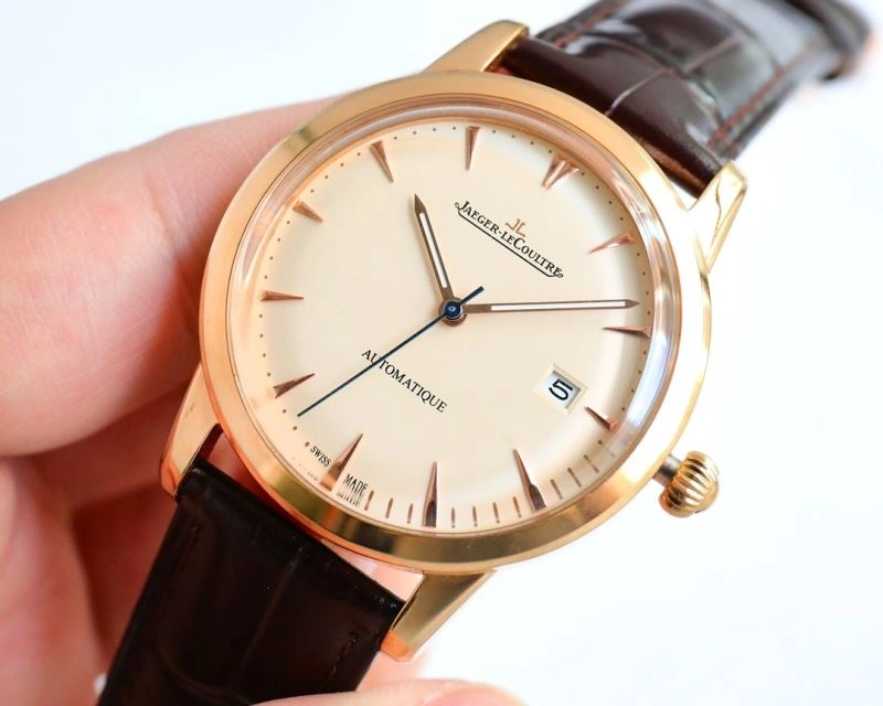 JAEGER-LECOULTRE Watches Stretchable 186248