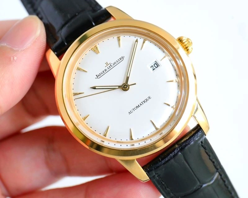 JAEGER-LECOULTRE Watches Stretchable 186248