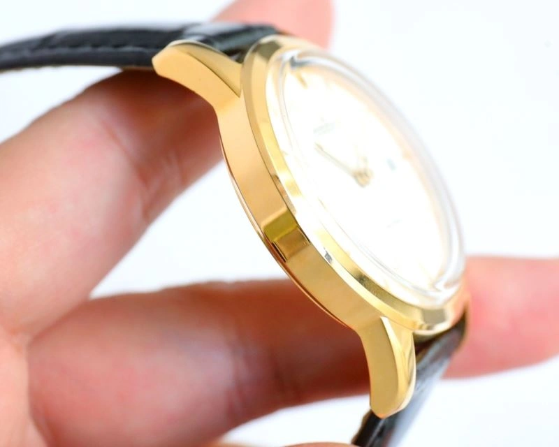 JAEGER-LECOULTRE Watches Stretchable 186248