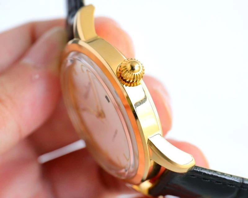 JAEGER-LECOULTRE Watches Stretchable 186248