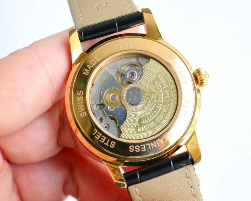 JAEGER-LECOULTRE Watches Stretchable 186248