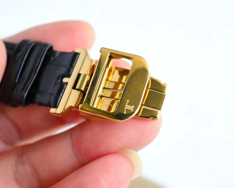 JAEGER-LECOULTRE Watches Stretchable 186248