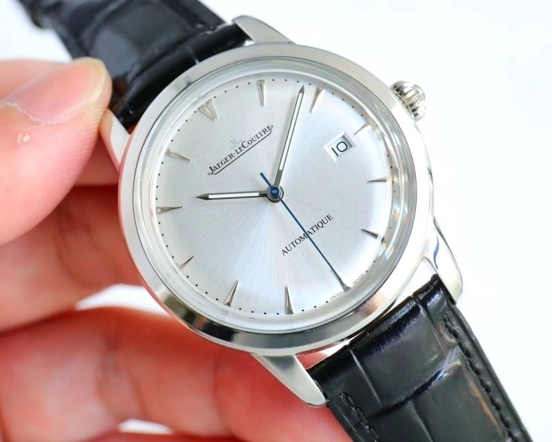 FlexibleFit JAEGER-LECOULTRE Watches 186273