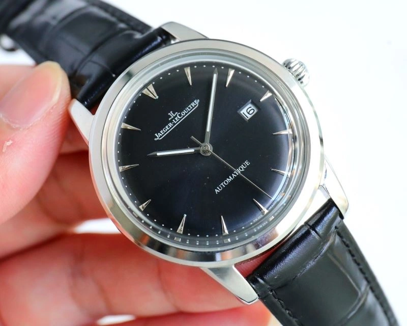 FlexibleFit JAEGER-LECOULTRE Watches 186273