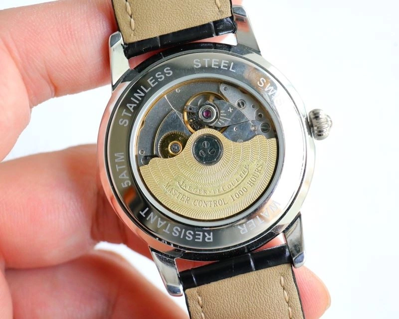 FlexibleFit JAEGER-LECOULTRE Watches 186273