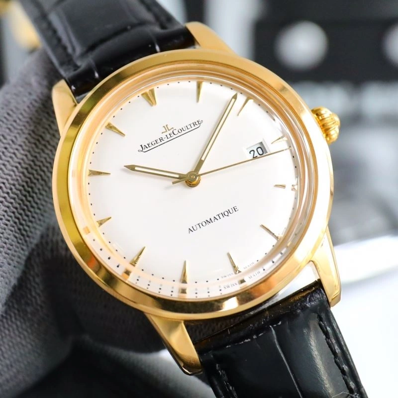 JAEGER-LECOULTRE Watches Vibrant 186257