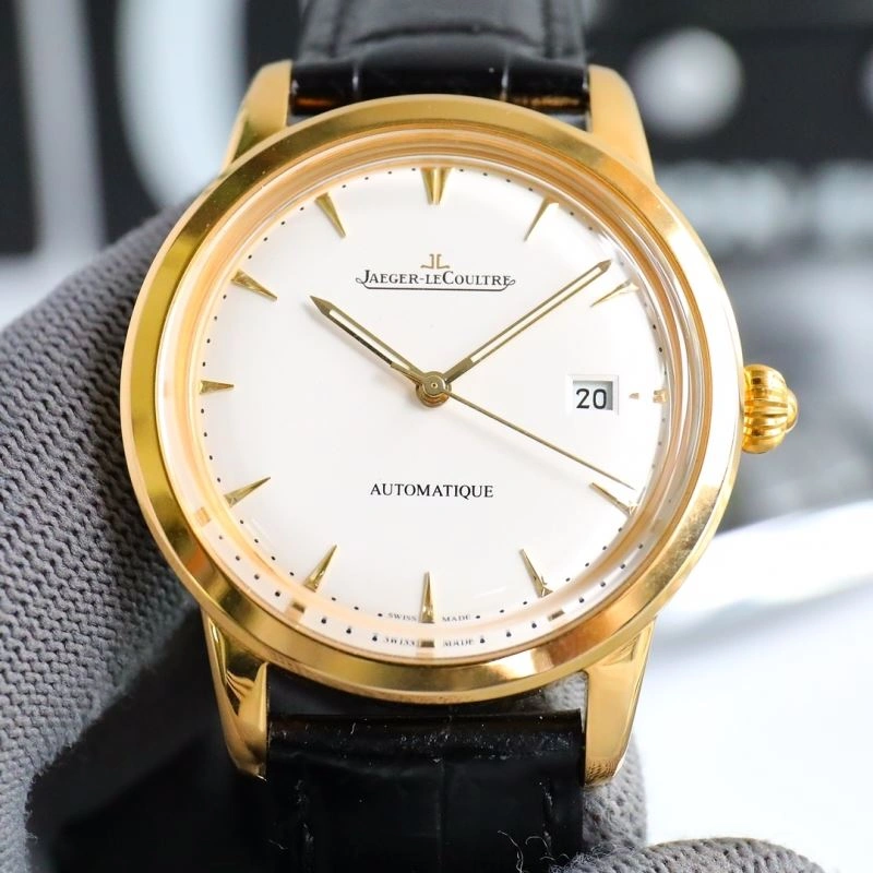 JAEGER-LECOULTRE Watches Vibrant 186257