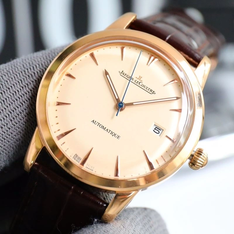 JAEGER-LECOULTRE Watches Vibrant 186257