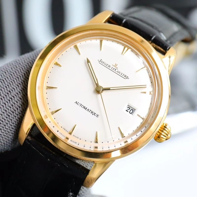 JAEGER-LECOULTRE Watches Vibrant 186257