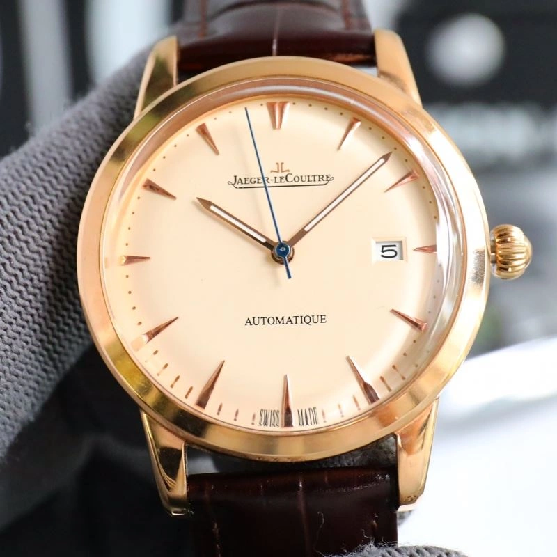 JAEGER-LECOULTRE Watches Vibrant 186257