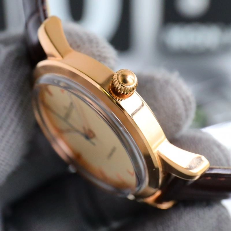JAEGER-LECOULTRE Watches Vibrant 186257