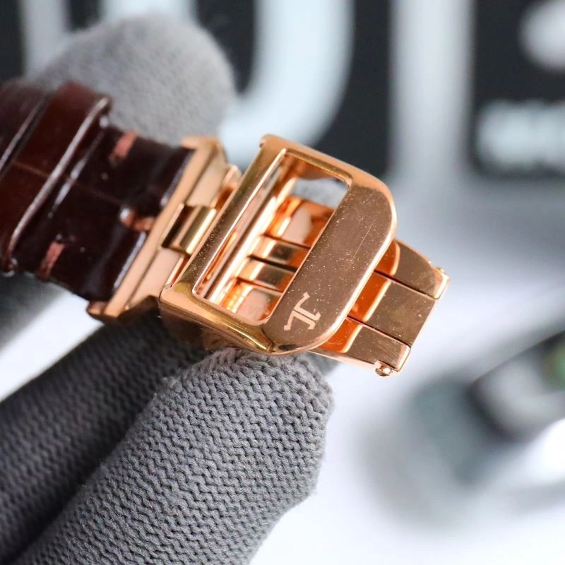 JAEGER-LECOULTRE Watches Vibrant 186257