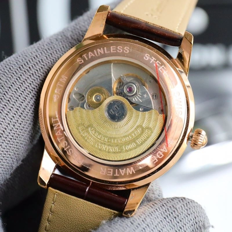 JAEGER-LECOULTRE Watches Vibrant 186257