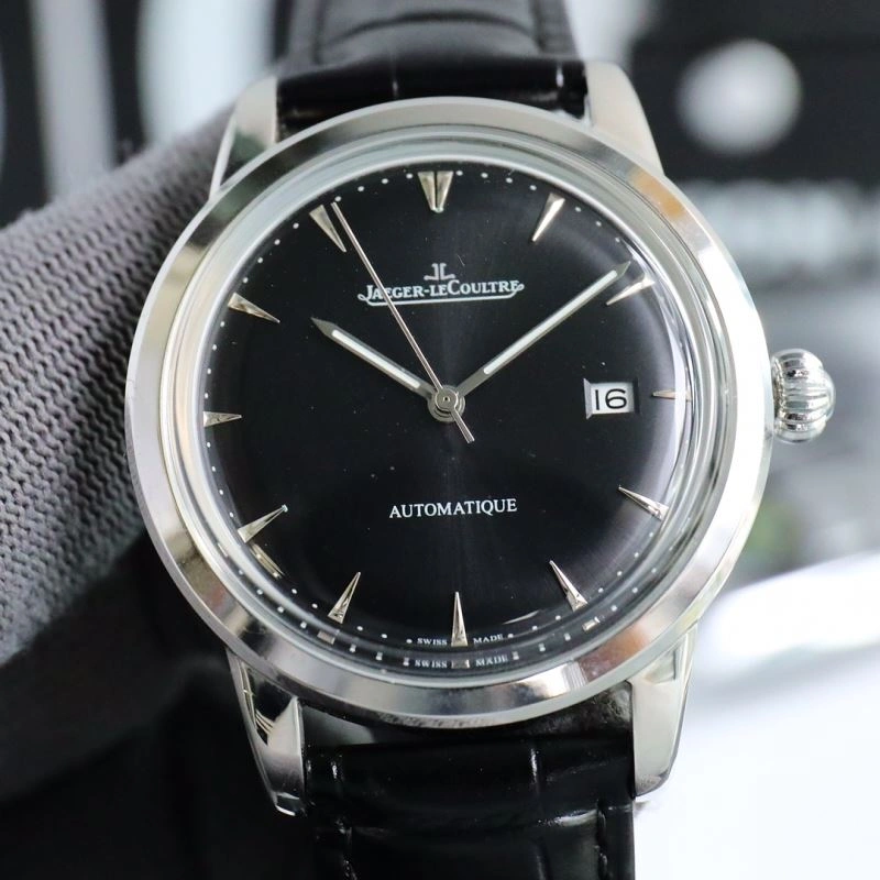 Comfortable JAEGER-LECOULTRE Watches 186270