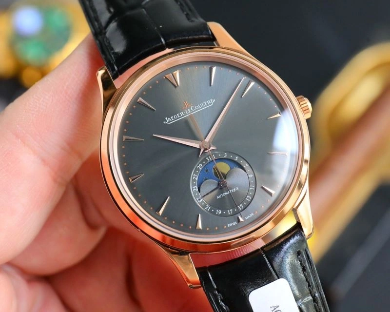 SmartChoice JAEGER-LECOULTRE Watches 186259