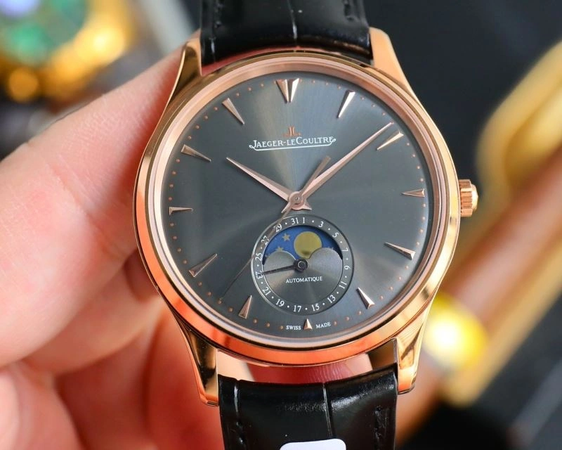 SmartChoice JAEGER-LECOULTRE Watches 186259