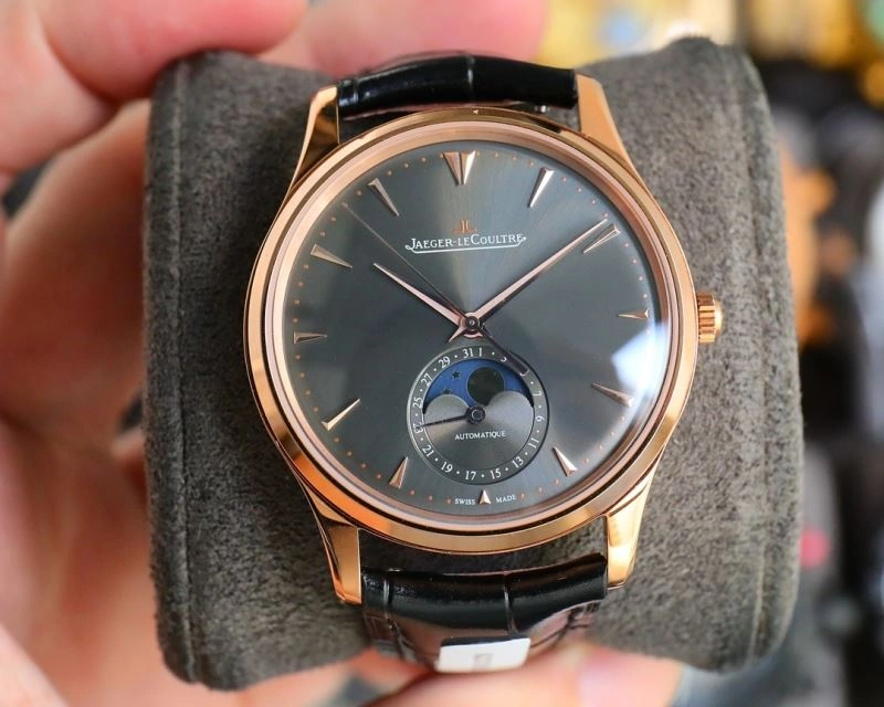 SmartChoice JAEGER-LECOULTRE Watches 186259